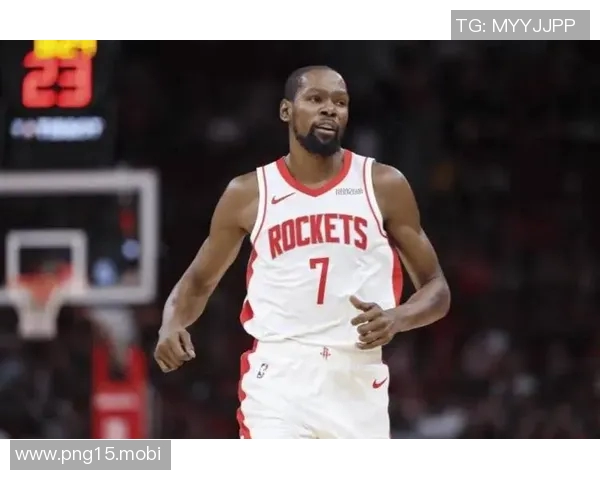 99-109不敌黄蜂！杨毅四句话讲透真相：火箭体系根本配不上杜兰特